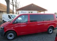 Volkswagen Transporter Ostatní 2,0 l 103 kw