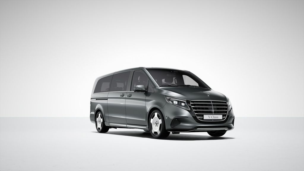 Mercedes-Benz Třídy V