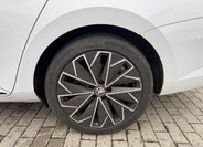 Škoda Superb Sedan / Limuzína 0,0 110 kw