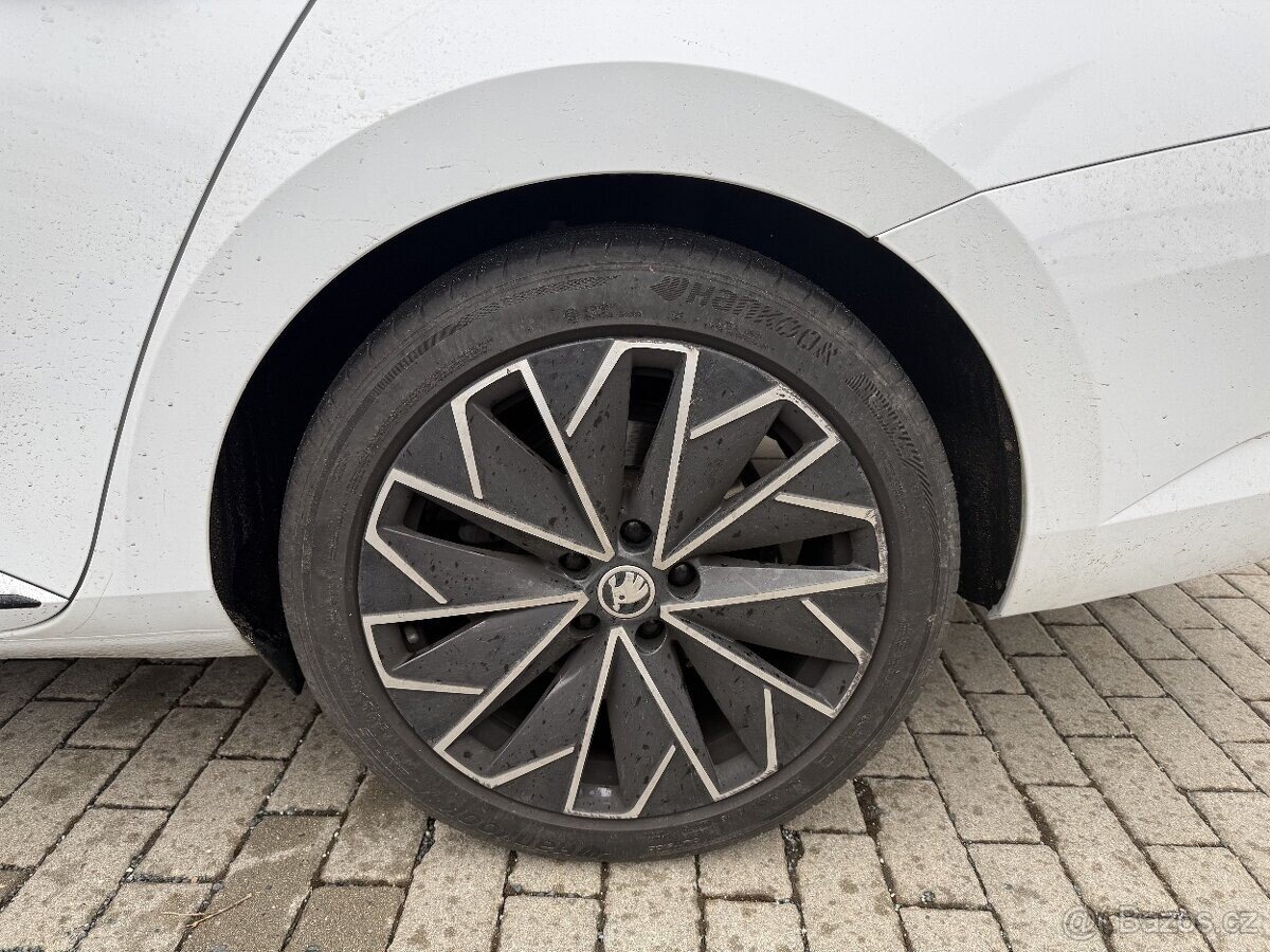 Škoda Superb Sedan / Limuzína 0,0 110 kw