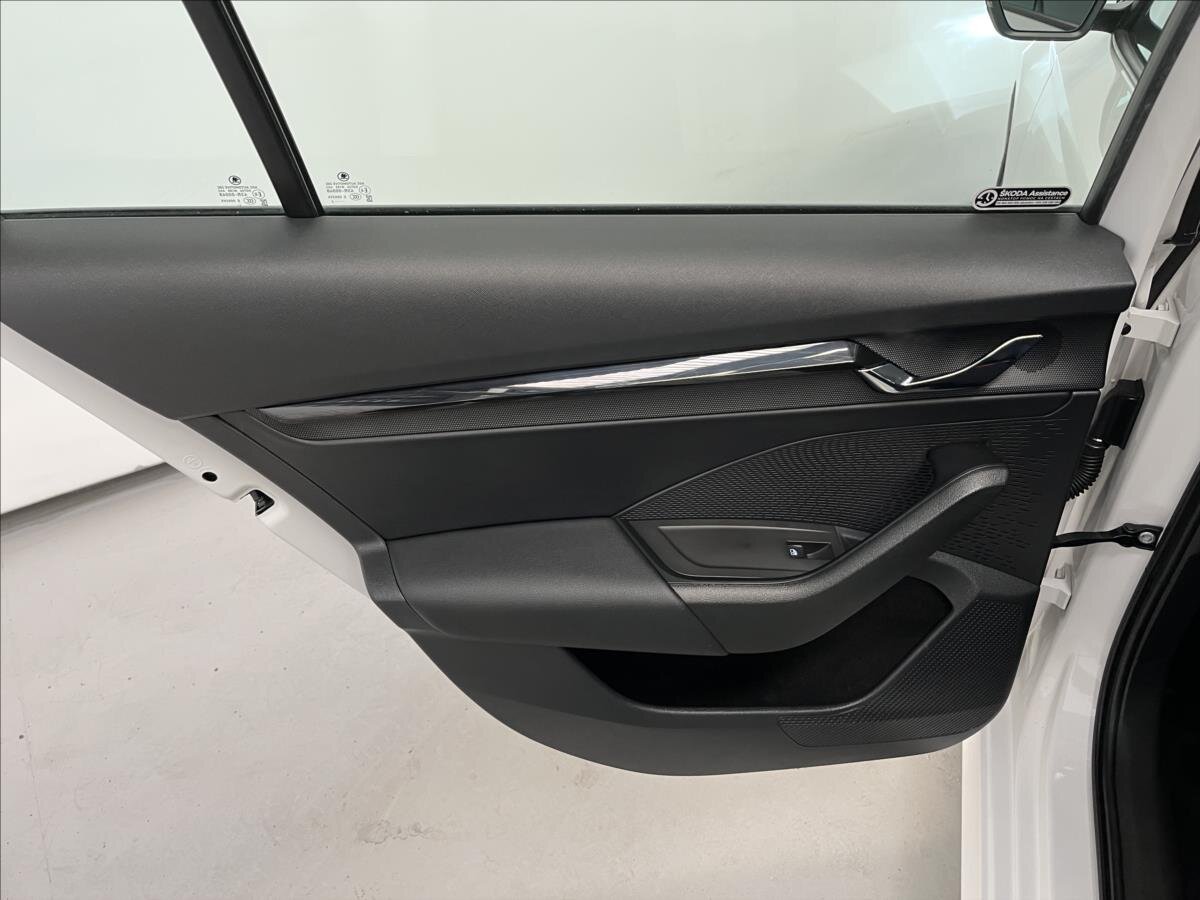 Škoda Octavia Kombi 2,0 l 85 kw