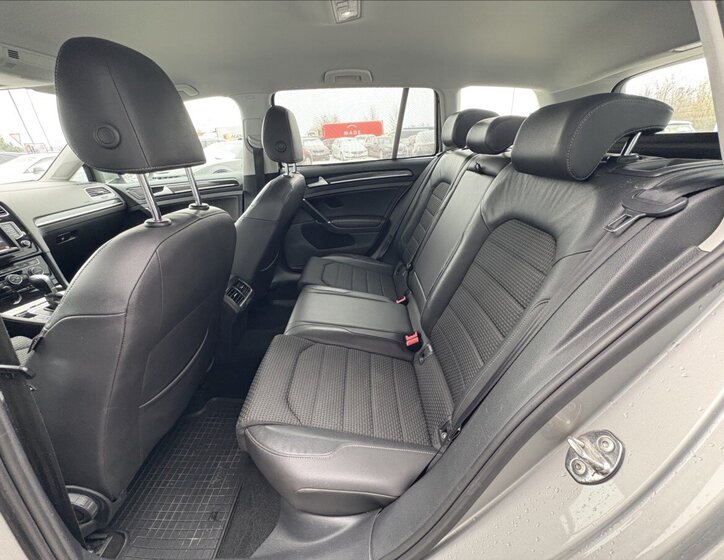 Volkswagen Golf Kombi 1,4 l 103 kw