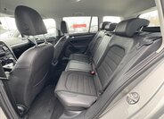 Volkswagen Golf Kombi 1,4 l 103 kw