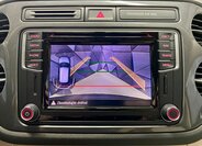 Volkswagen Tiguan SUV / Terénní 2,0 l 147 kw