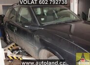Opel Vectra Kombi 1,6 l 0