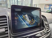 Mercedes-Benz GLS SUV 3,0 l 190 kw