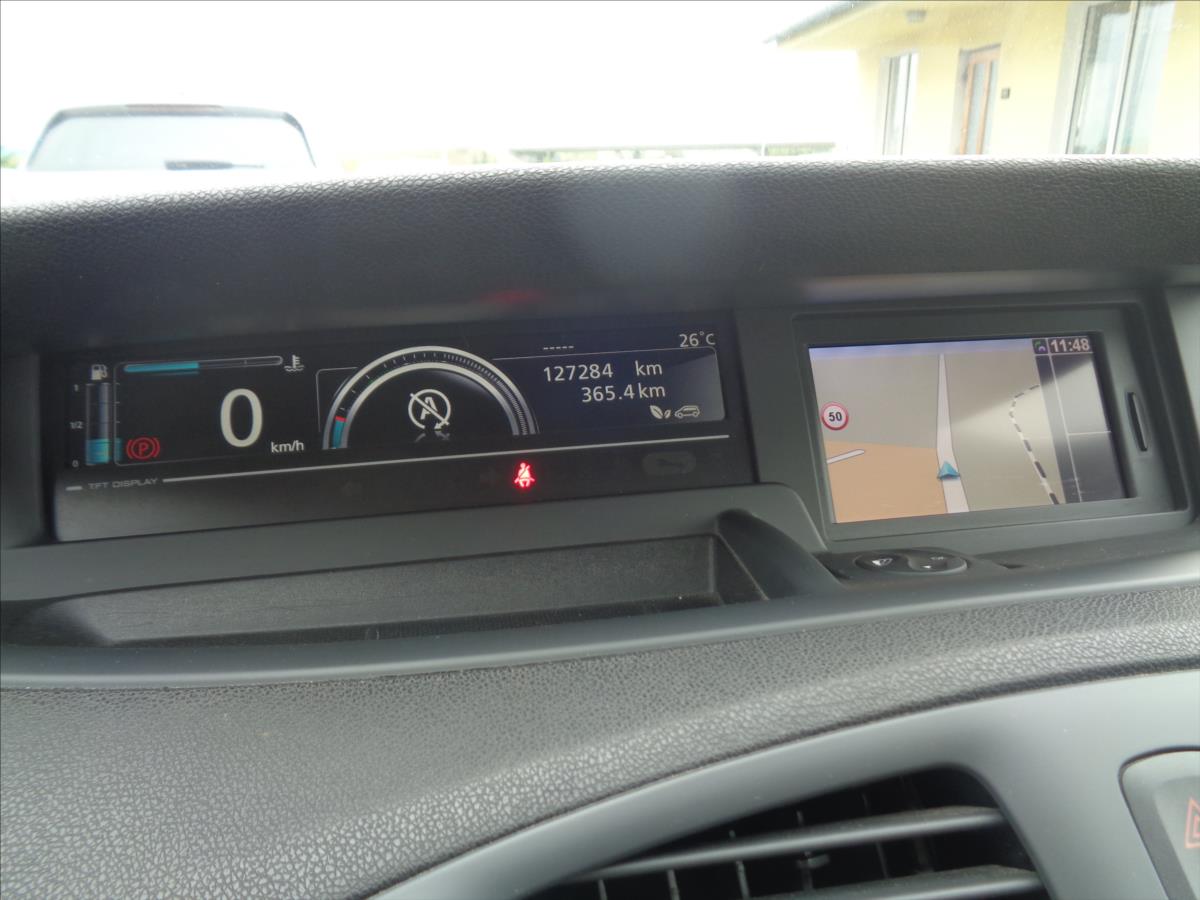 Renault Grand Scénic