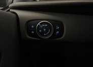 Ford Transit Custom Kombi 2,0 l 96 kw