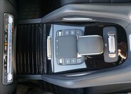 Mercedes-Benz GLE SUV 3,0 l 280 kw