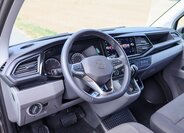 Volkswagen Transporter 28