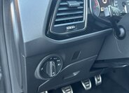 Seat Leon Hatchback 2,0 l 213 kw