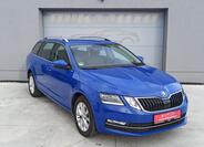 Škoda Octavia 3
