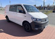 Volkswagen Transporter Kombi 2,0 l 110 kw
