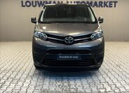Toyota ProAce 4