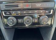 Volkswagen Golf Sportsvan Kombi 1,6 l 81 kw