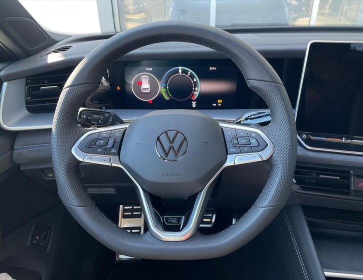 Volkswagen Tayron 16