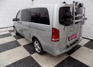 Mercedes-Benz Vito 3