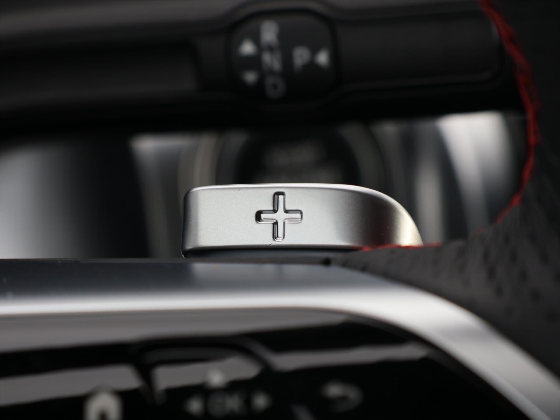 Mercedes-Benz GLB SUV 2,0 l 110 kw