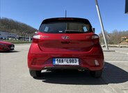 Hyundai i10 Hatchback 998,0 49 kw