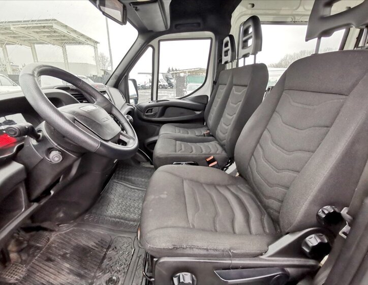 Iveco Daily Ostatní 3,0 l 107 kw