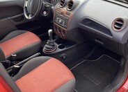 Ford Fiesta 5