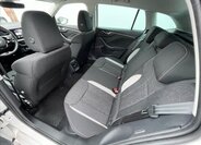 Škoda Scala Hatchback 999,0 81 kw