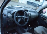 Citroën Berlingo 16