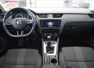 Škoda Octavia 16