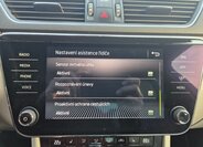 Škoda Superb Sedan / Limuzína 2,0 l 110 kw