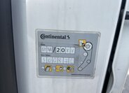 Volkswagen Crafter Skříň 2,0 l 120 kw