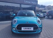 Mini Cooper Hatchback 1,5 l 85 kw