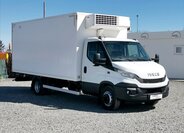 Iveco Daily Ostatní 3,0 l 125 kw
