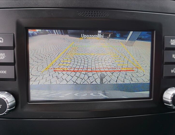 Mercedes-Benz Vito 14