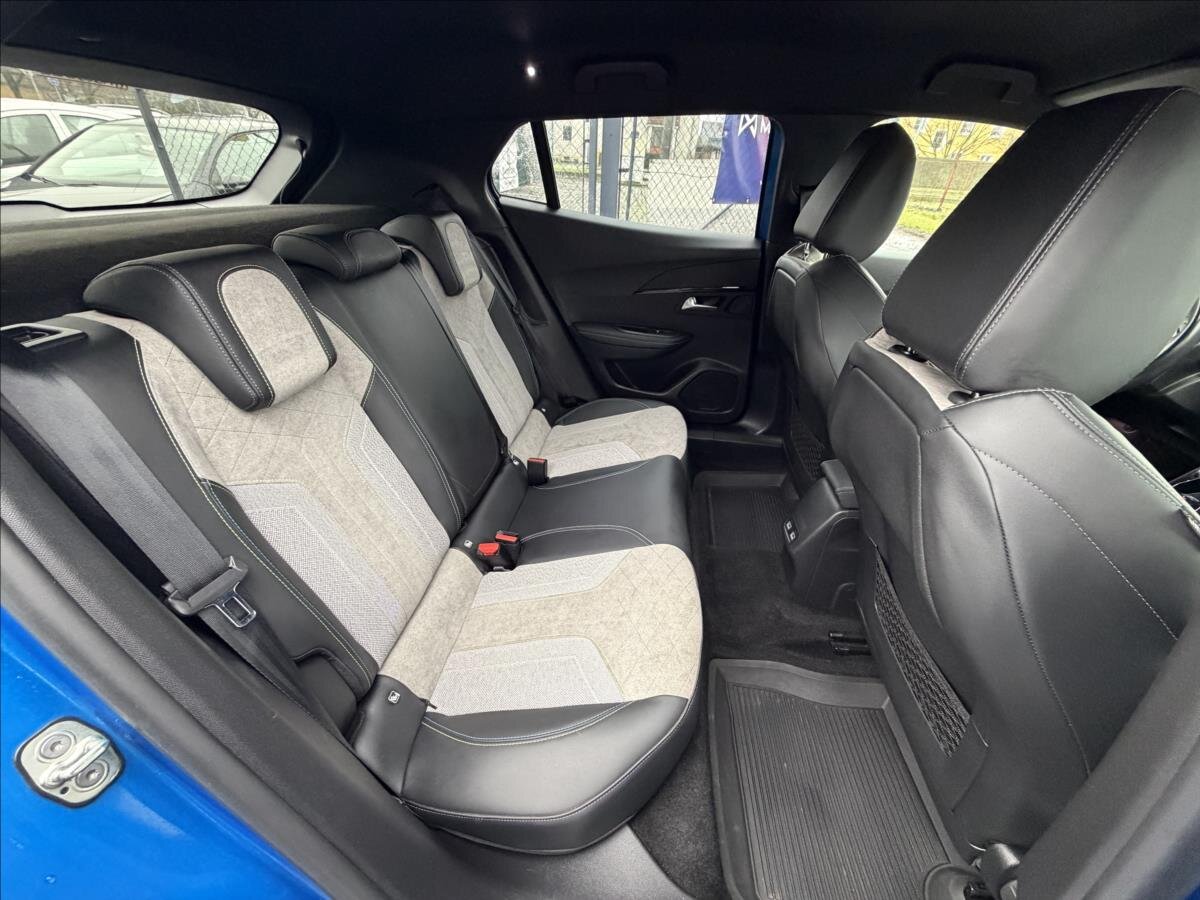 Peugeot 2008 SUV 0,0 100 kw