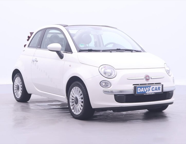 Fiat 500 2