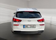 Hyundai Ostatní Kombi 1,6 l 85 kw