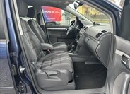 Volkswagen Touran MPV 2,0 l 103 kw