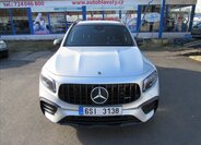 Mercedes-Benz GLB Kombi 2,0 l 225 kw