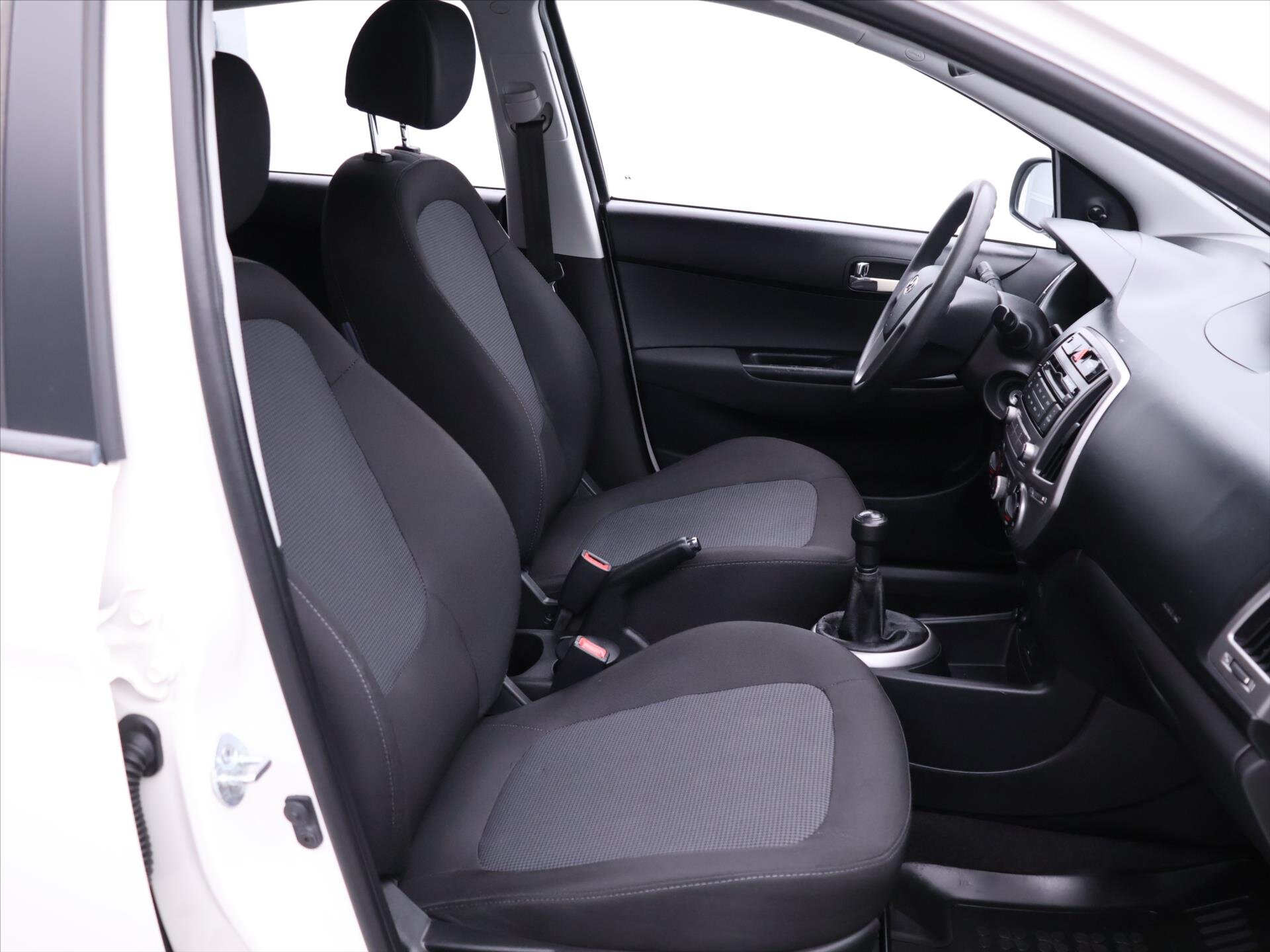 Hyundai i20 Hatchback 1,2 l 62 kw