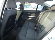 BMW Řada 3 Sedan / Limuzína 2,0 l 95 kw