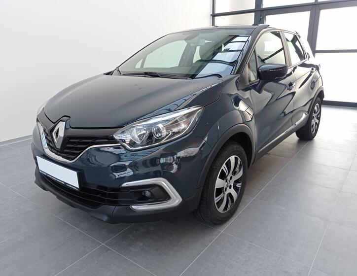 Renault Captur 1