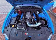 Ford Mustang Kupé 5,0 l 313 kw