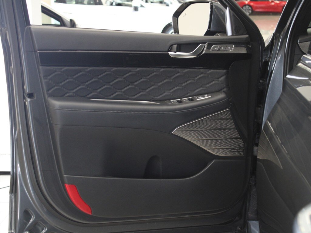 Hyundai Palisade SUV / Terénní 3,8 l 217 kw