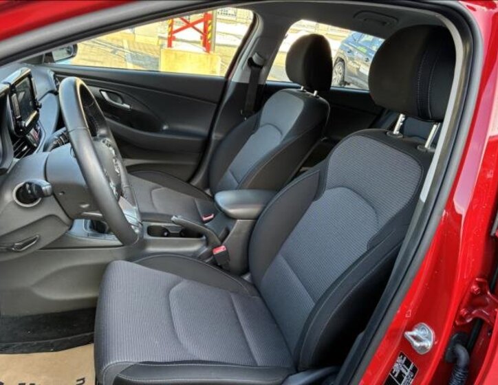 Hyundai i30 Kombi 1,5 l 80 kw