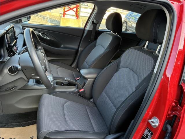 Hyundai i30 Kombi 1,5 l 80 kw