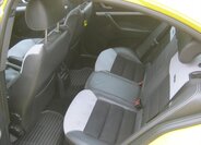 Škoda Octavia Sedan / Limuzína 2,0 l 125 kw