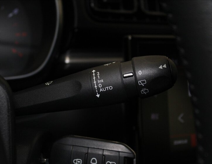 Citroën C3 Hatchback 1,2 l 61 kw