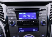 Hyundai i40 Sedan 1,7 l 100 kw