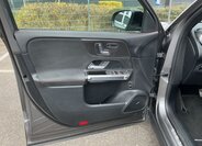 Mercedes-Benz GLB SUV / Terénní 2,0 l 140 kw