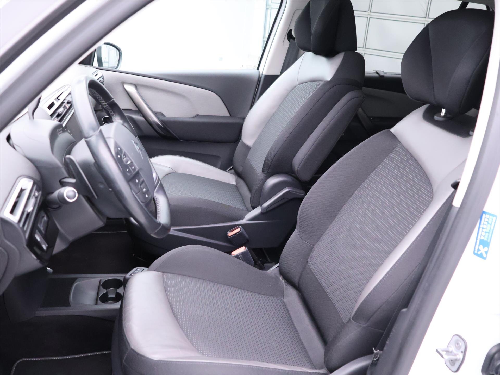 Citroën Grand C4 SpaceTourer MPV 1,2 l 96 kw